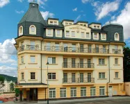 Spa Hotel Čajkovskij - bar