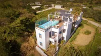 Anna Plakias Apartments - Pools
