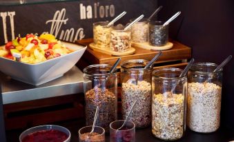 B&B HOTEL Memmingen