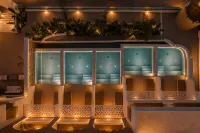 Castello di Cavallieri Suites & Spa - Adults Only - spa