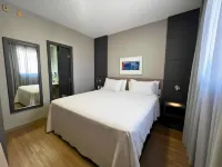 Nobile Suítes Uberlândia - Bintang 3