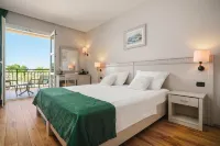 HOTEL VRATA KRKE - Spa