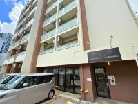 クリーンホテルズ 東町 - キッチン
