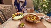 Dar Yaya - พร้อมอาหารเช้า