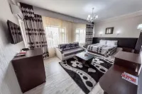 Hotel Osh-Nuru Hotel a Osh