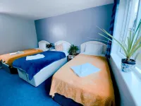 Redwings Lodge Baldock Hotels in Baldock