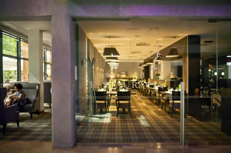 Bristol Art & Medical Spa Отели в г. Буско-Здруй