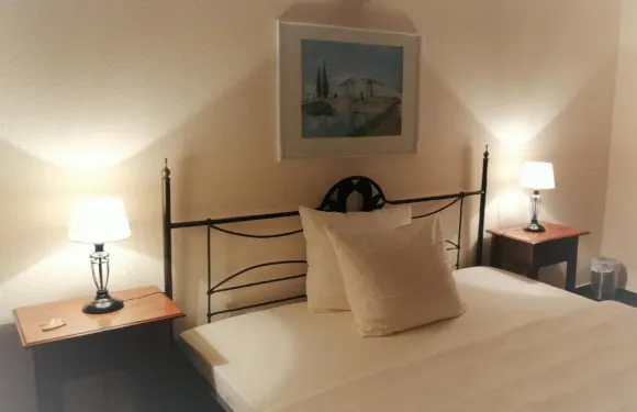 斯科夫地方酒店