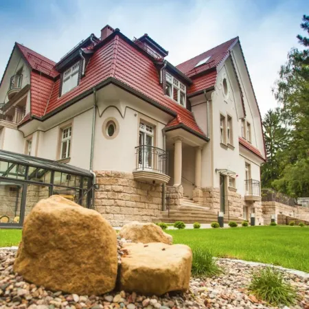 Villa Alina Medical Spa