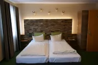 Landhaus Krone Hotel a Straubing