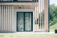 Apart Gstrein - Including Silvretta Premium Summercard Hotels in See