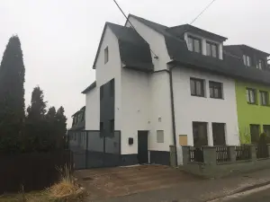 Apartment Dubnica Prejta 3