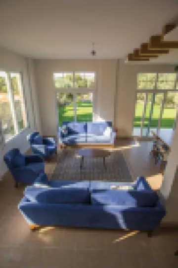 席蓋席剋剋萊門丁套房酒店