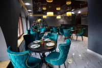 Georgia Gold Hotels in Khidistavi