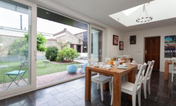 Boutique B&B the Townhouse