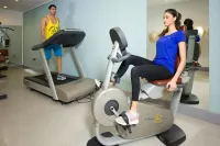 Hotel Tropis - Gym