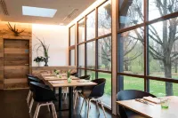 Hotel Restaurant de l'Illwald - Frühstück