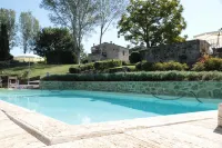 Podere La Chiusella B&B Hotels in Rapolano Terme