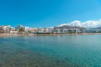 Nissaki Beach Hotel