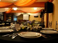 Hotel Samka Hotels in Salta