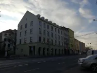 Apartamenty Sedinum - Brama Portowa โรงแรมใกล้Szczecin Bismarck tower