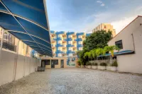 Santorini Villas Santa Marta