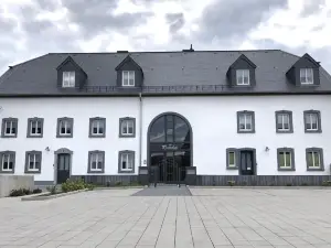Postrelais Ardennes "Belle-Vue"