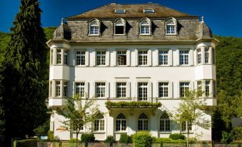 Haus Hohenzollern & Haus 'Ambiente
