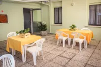 Hotel Centrale Hotels in Este