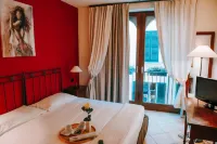 Hotel la Contrada Hotel a Premeno