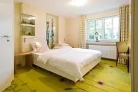 Hotel Landgasthof Bären فنادق في Wurmlingen