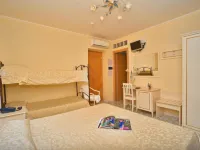 Hotel Villa Franca Hotels in Forio