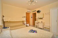 Hotel Villa Franca - Pools