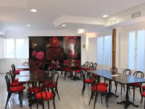Hotel la Casa de Las Camelias Hotels in Valdes