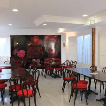 Hotel la Casa de Las Camelias