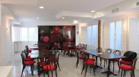 Hotel la Casa de Las Camelias