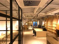 科巴可工作露營酒店 - 2星級