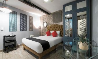 Coyotito Beds Coyoacan, Suites a tu Alcance!!!