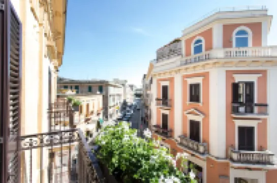 Residence le VIE del Centro