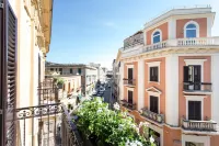 Residence le VIE del Centro Hotels in Province of Matera