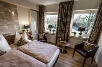 Hotel Restaurant Hackmann-Atter Hotels in der Nähe von Heidelandschaft Achmer-Ueffeln