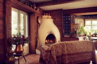 B&B Villa la Bercia - Wifi