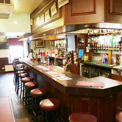 Homesly the Station Hotel Hotel Exterior