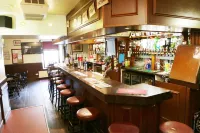 Homesly the Station Hotel Hotels in Cullen