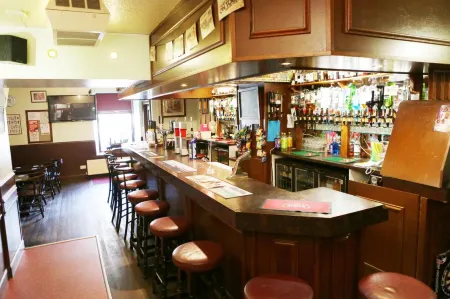 Station Hotel Portsoy