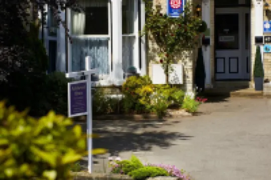 阿什伯頓樓民宿 酒店