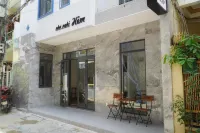 The Alley Hostel Hotels in 