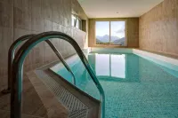 Hotel Havrania - Uima-altaat