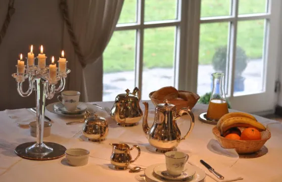 奧克斯克斯莫住宿加早餐旅館