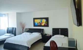 Hotel Intersuites